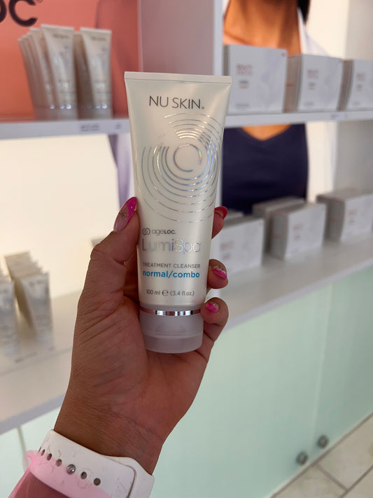 Lumispa Cleanser