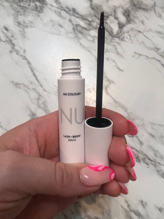 Lash & Brow serum