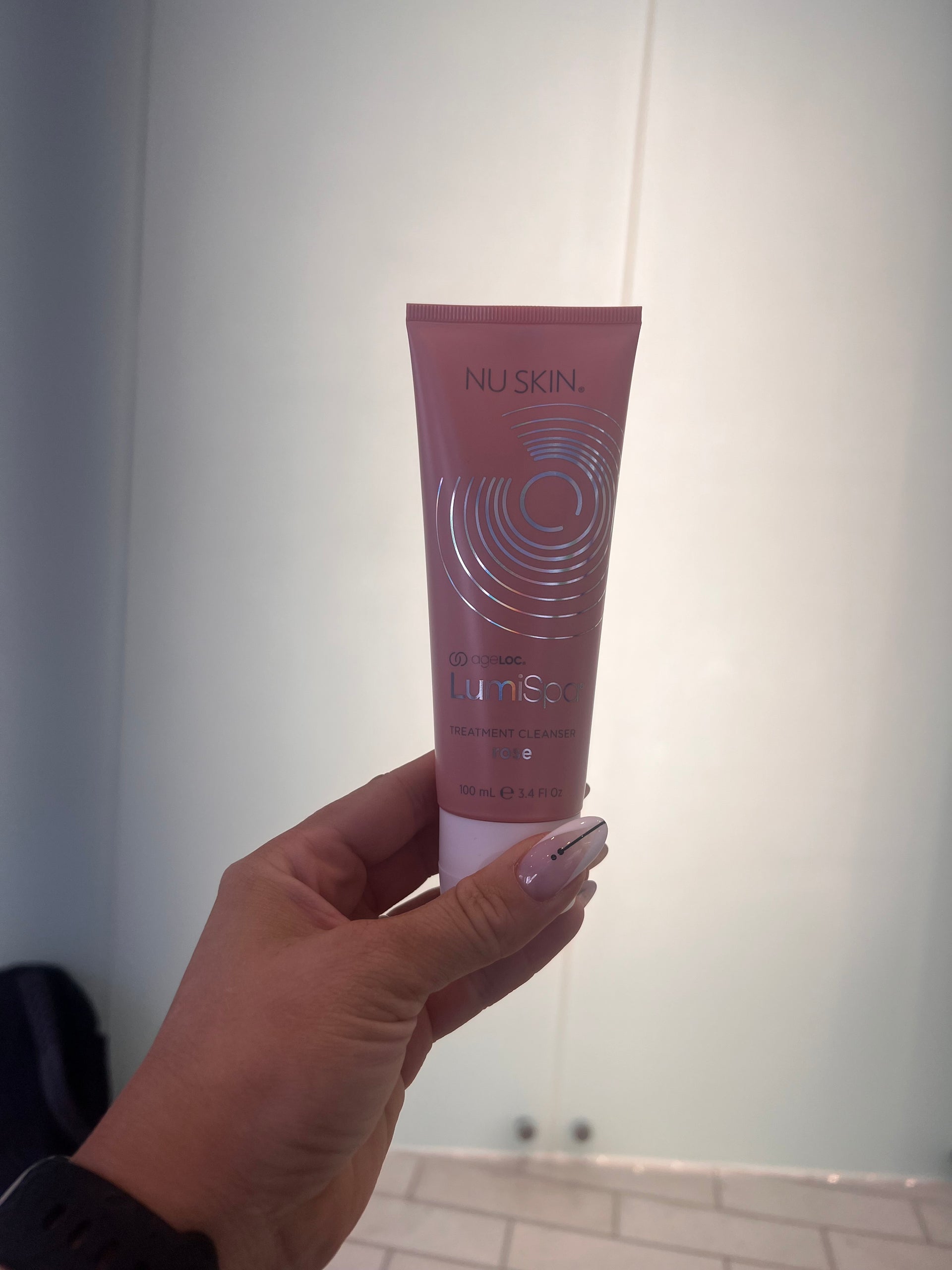 Mild Facial Cleanser for Rose Lovers: Roberts Acqua alle Rose Gel  Detergente – Never Say Die Beauty